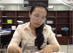 Ms. Le Thi Ngoc Lan